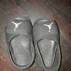 Kids sandals